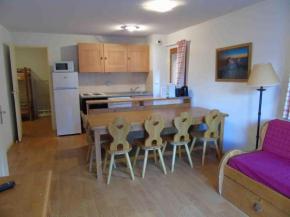 Valfréjus : Appartement familial 8 pers, 3 pièces, animaux admis - FR-1-561-55